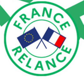 Logo de France Relance